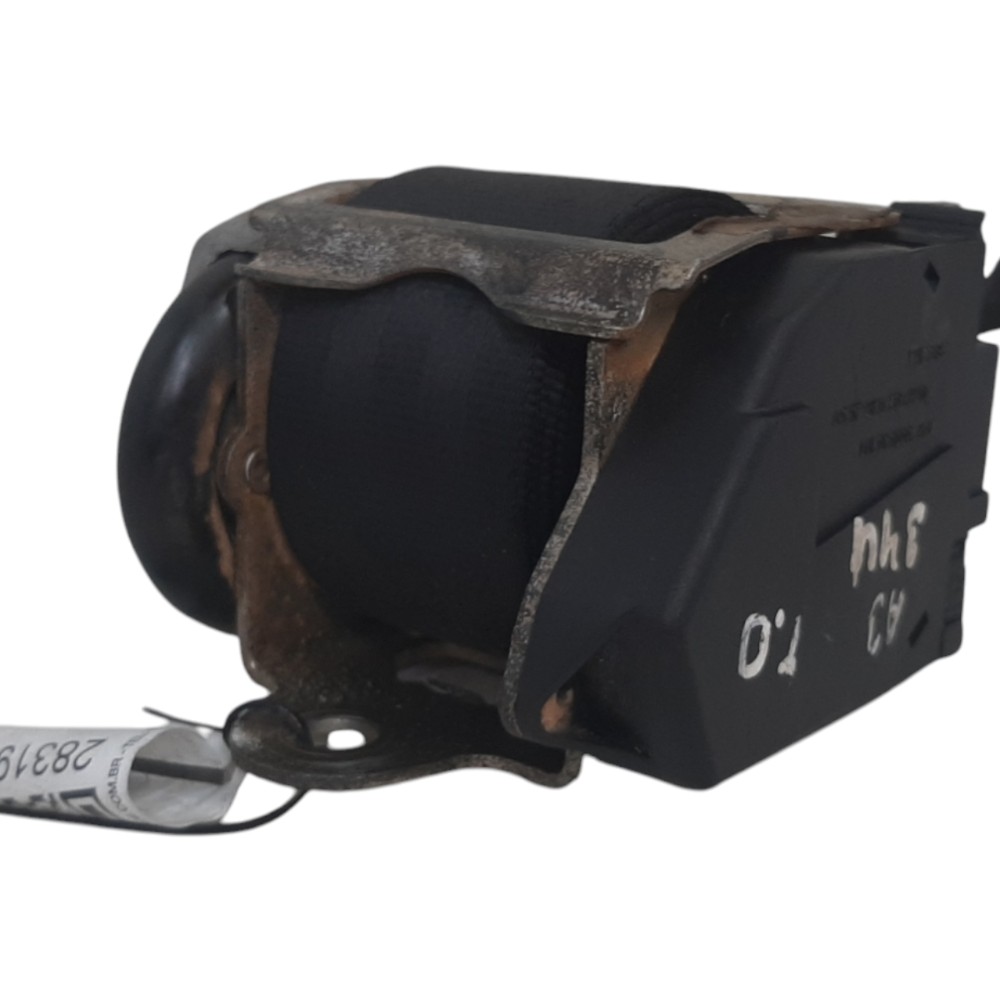 Cinto Segurança Traseiro Direito Audi A3 1.8 20v 1997 A 2006
