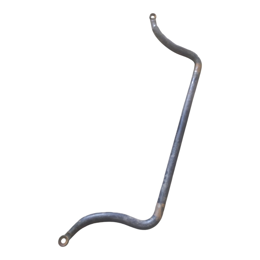 Barra Estabilizadora Dianteira Chevrolet Blazer 1996 A 2000