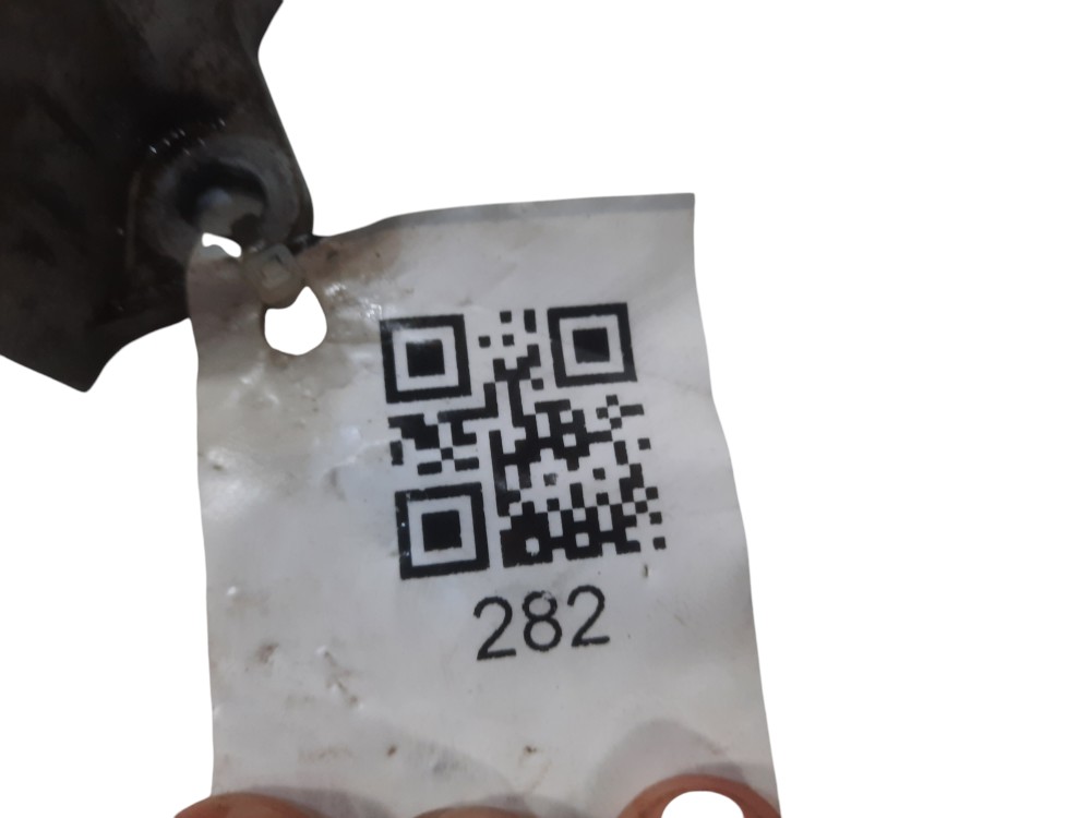 Módulo Airbag 2.5 Passageiro Volkswagen Jetta 2007 A 2012
