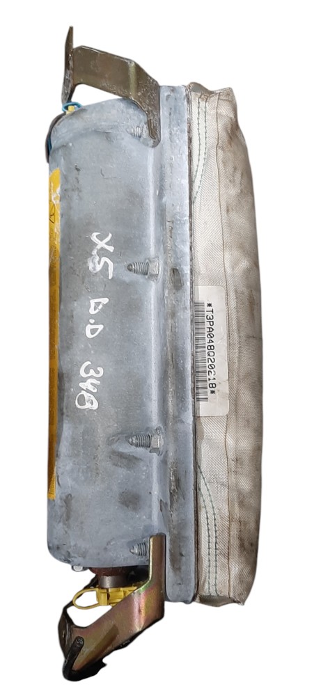 Bolsa Airbag Passageiro Bmw X5 E53 1998 99 2000 2001 A 2006