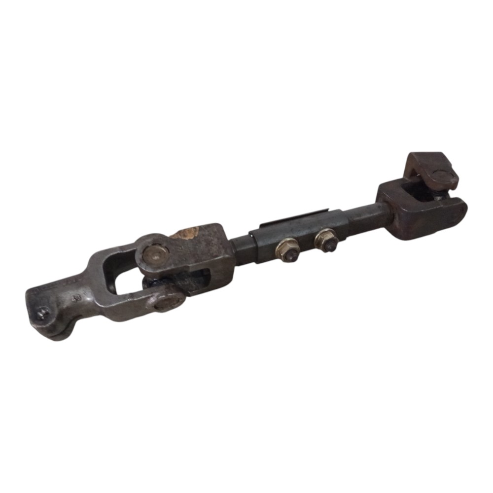 Trizeta coluna direção Volkswagen Golf MK3 91 92 93 a 1999