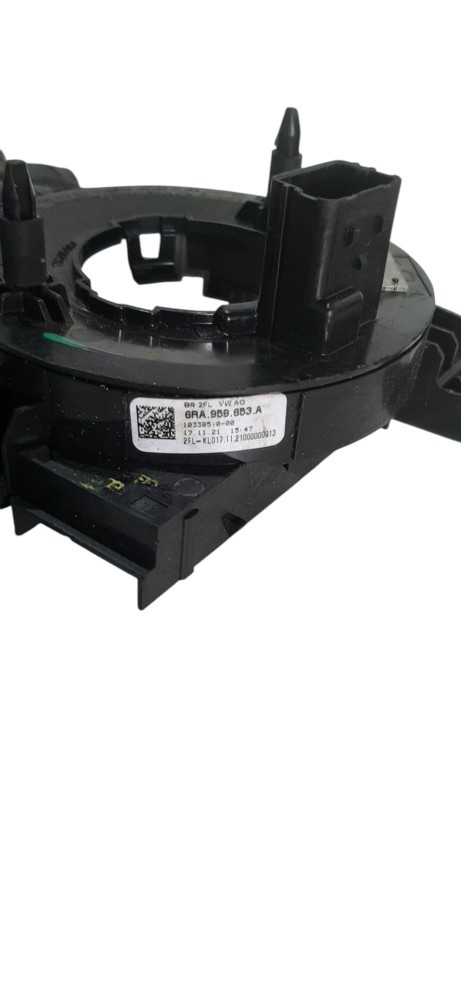 Cinta Hard Disk Volkswagen Tcross Nivus Polo 2019 A 2023