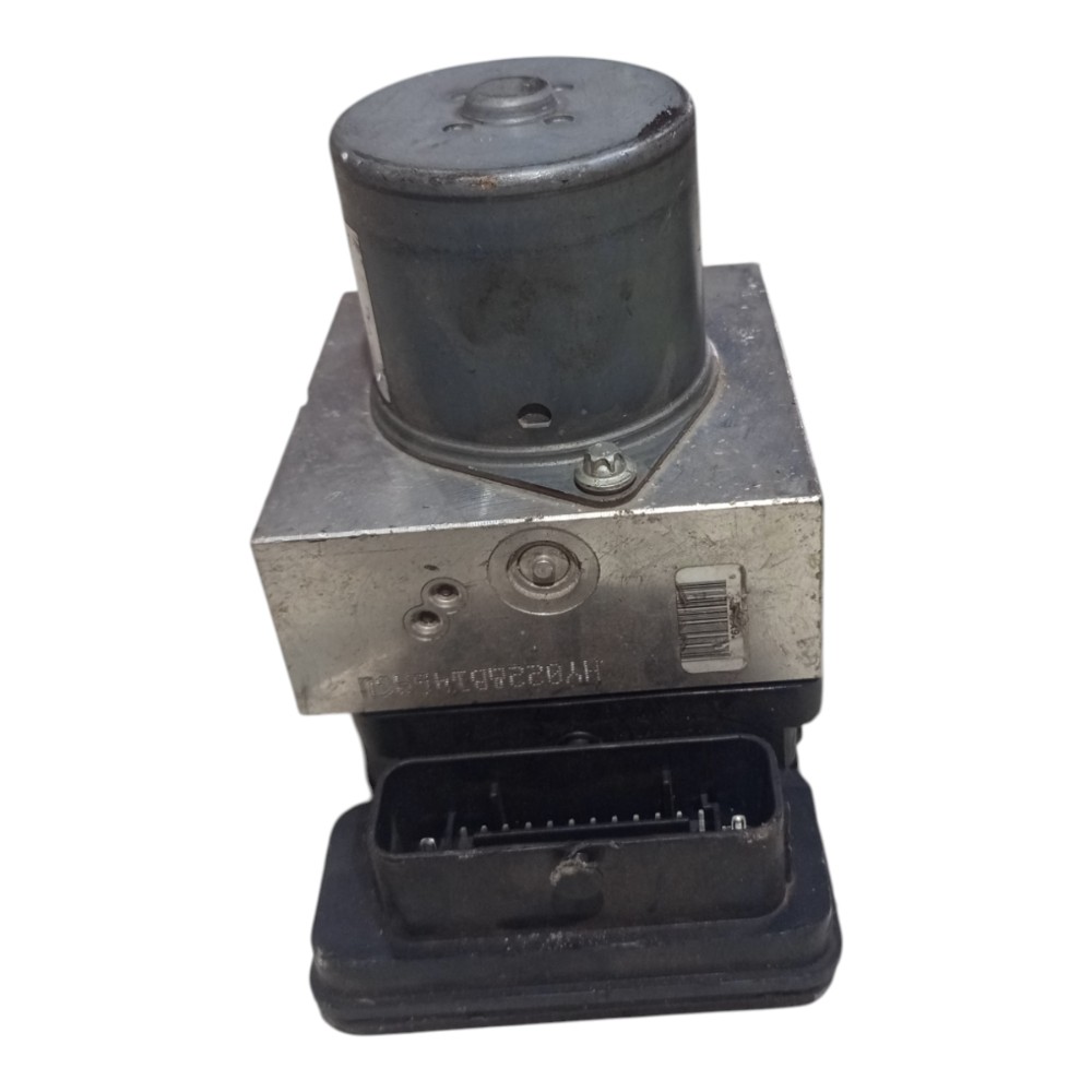 Módulo Freio Abs Jeep Cherokee 2008 2009-2013 Com Detalhes