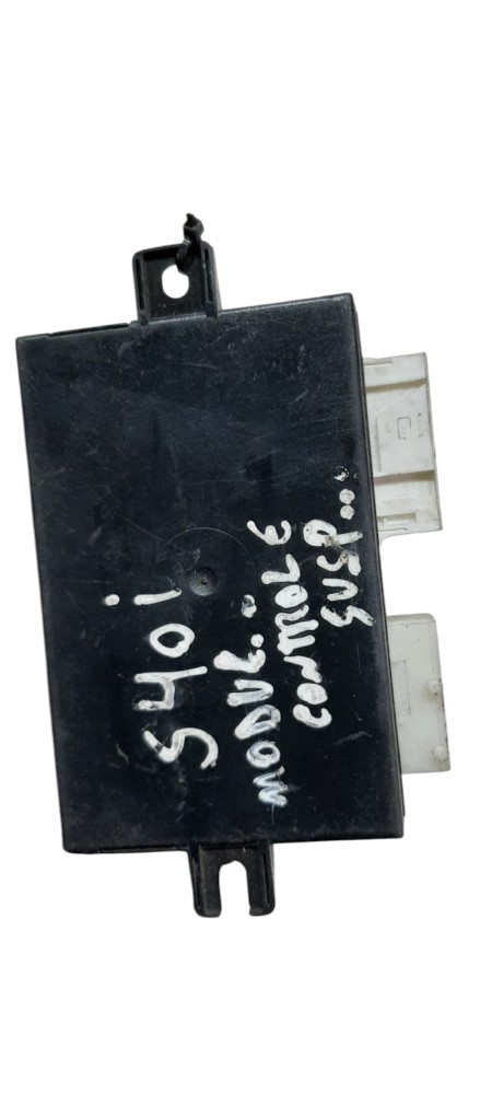 Módulo controle suspensão BMW SERIE 5 540i 2010 a 2015
