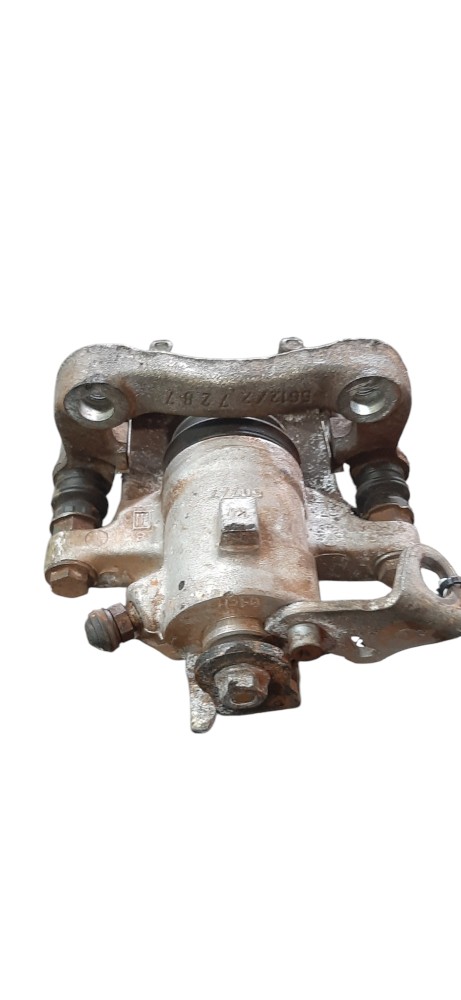 Pinça De Freio Traseira Esquerda Audi A3 2000 01 02 A 2013 4
