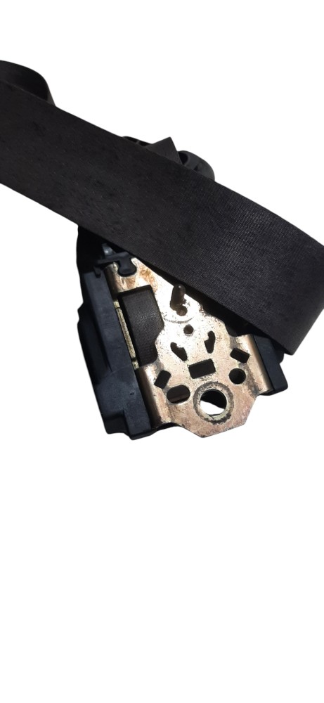 Cinto Segurança Diant Direito Volkswagen Santana 1997 A 2006