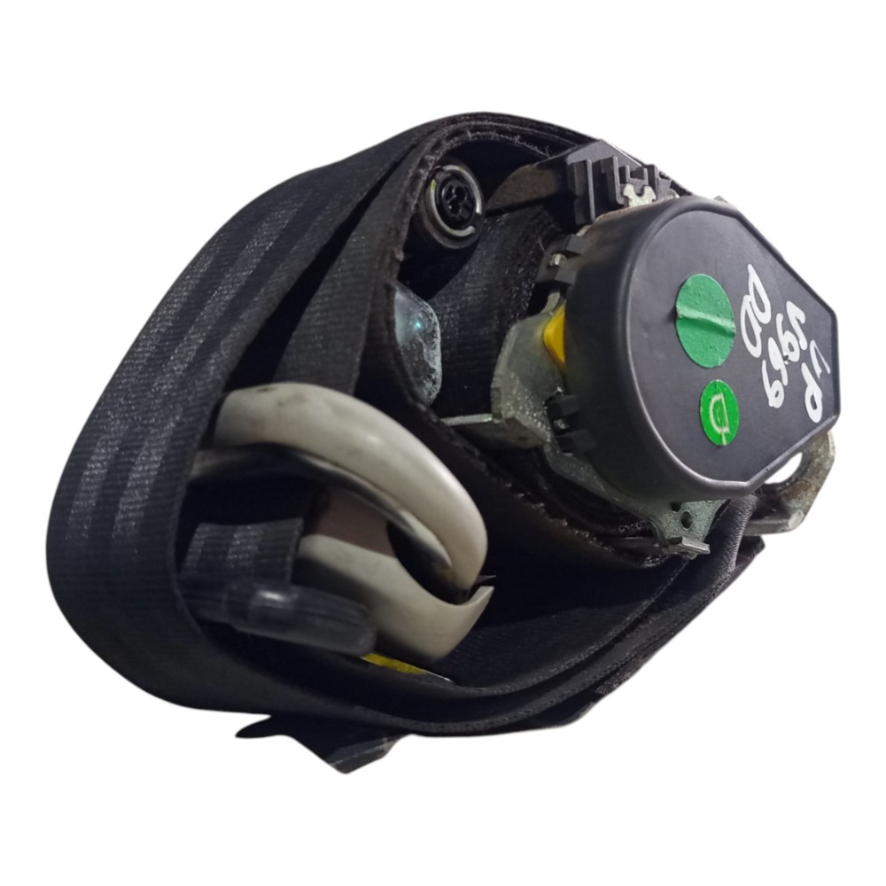 Cinto Segurança Diant Direito Passageiro Vw Up 2014 A 2021