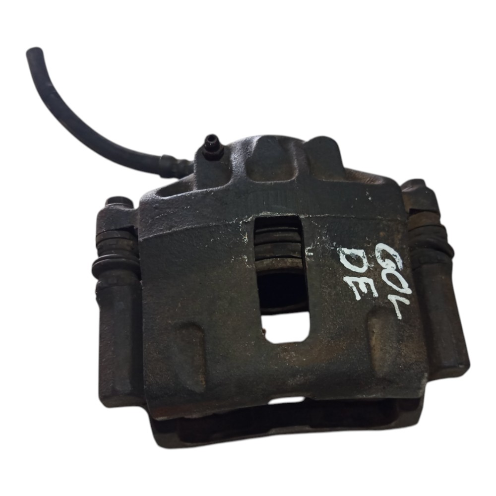 Pinça Freio Dianteiro Esquerdo Volkswagen Gol G3 1999/2005