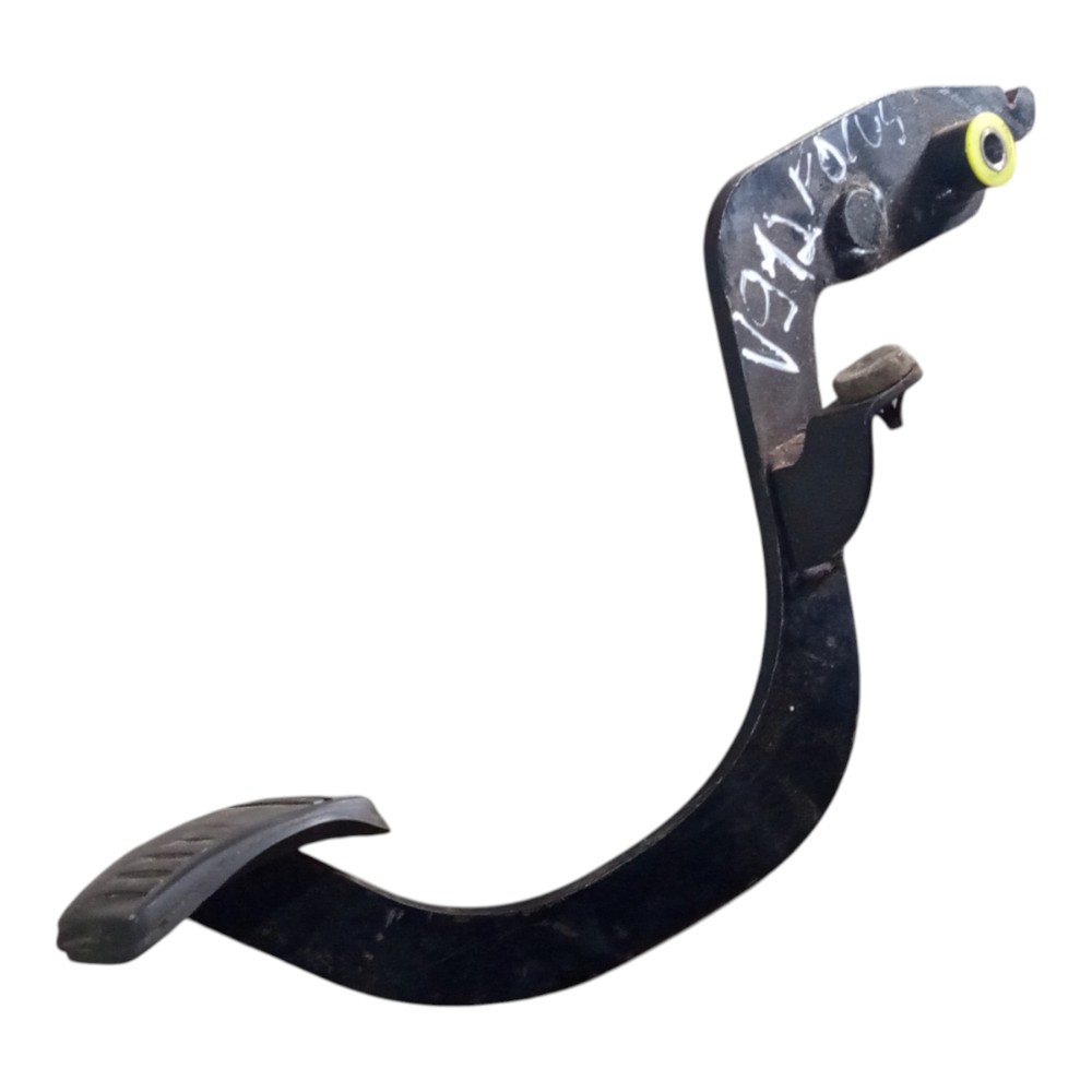 Pedal Central Freio Ford Focus 2.0 16v Zetec 2000 A 2005