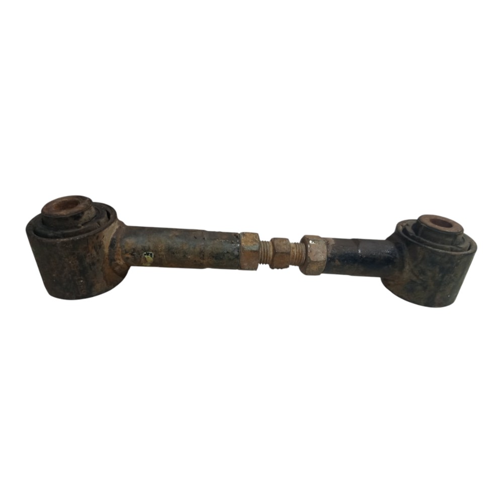 braço regulável suspensão traseira dir fusion 2006 a 2012