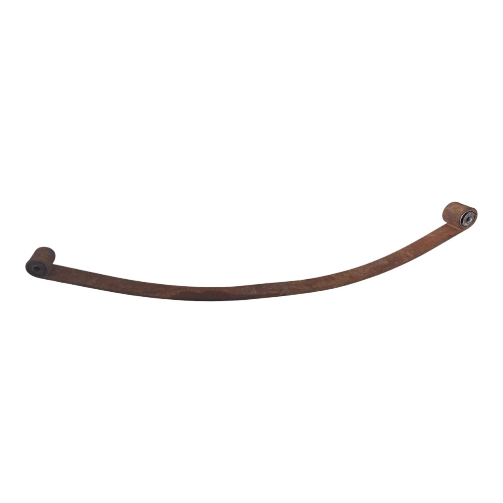 Feixe Mola Traseira Fiat Doblô 2000 2001 2002 2003 A 2009