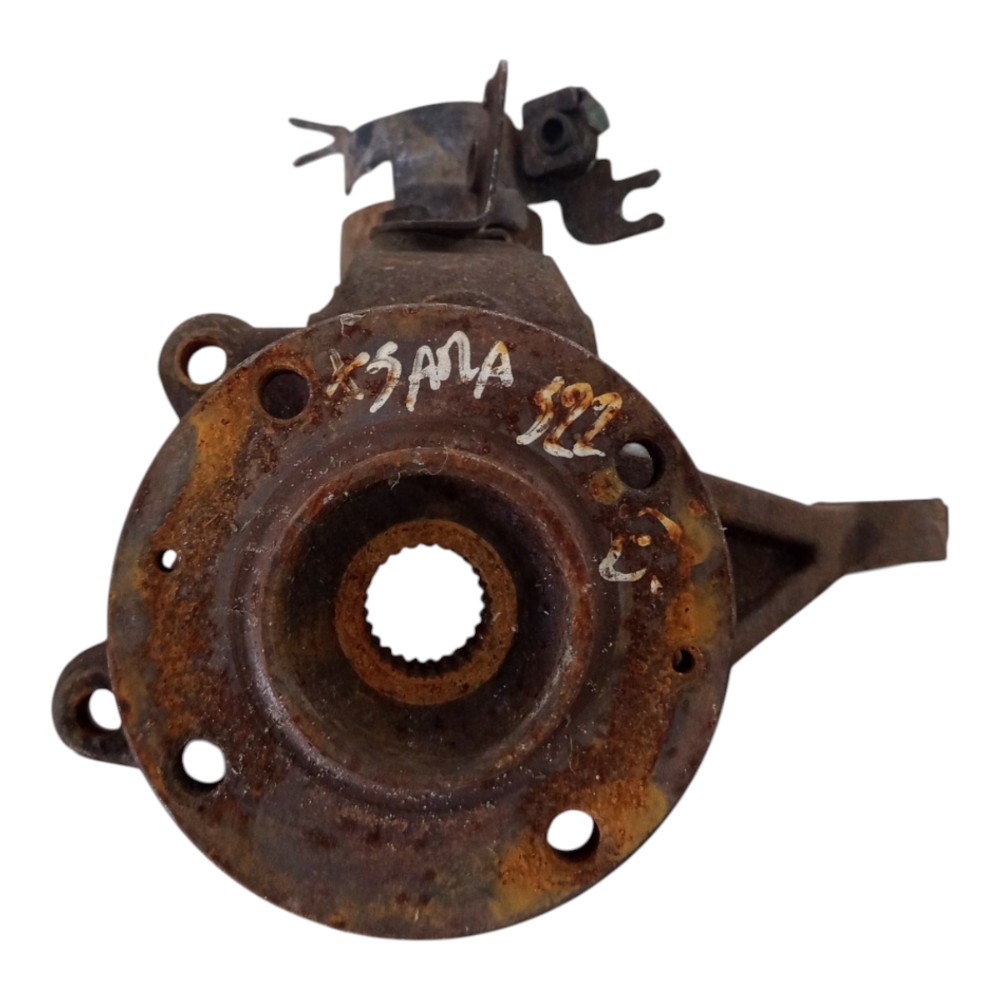 Manga Eixo Dianteira Esquerda Xsara Picasso 2001 A 2012