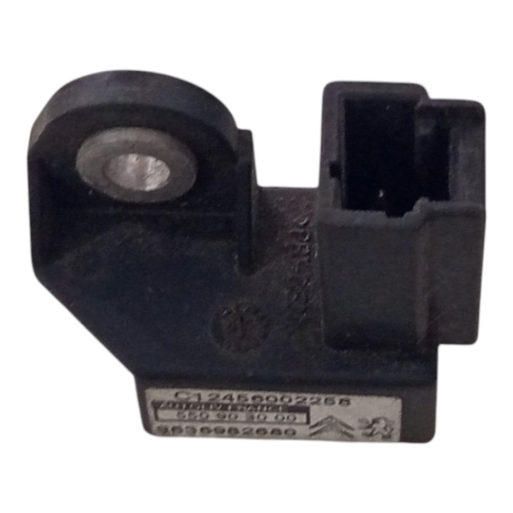 Sensor Impacto Airbag Citroen Xsara Picasso 2002 2003 A 2010