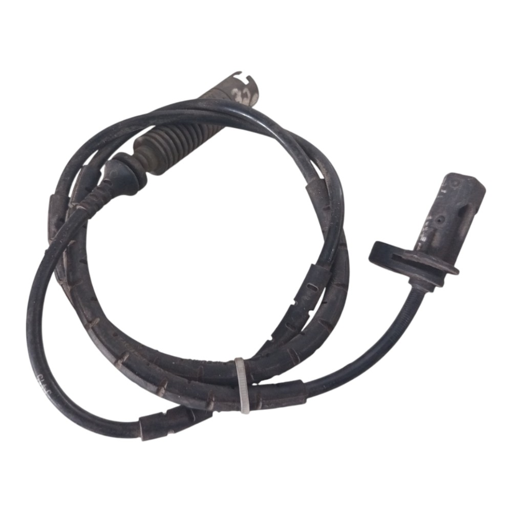 Sensor Freio Abs Traseiro Esquerdo Bmw 320i 2006 2007 A 2012