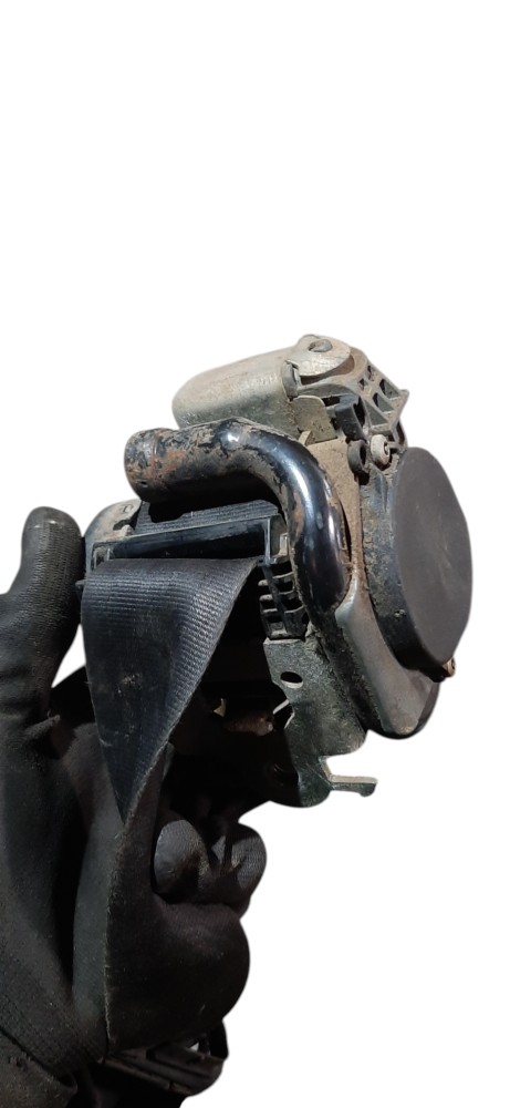 Cinto Segurança Dianteiro Esquerdo Peugeot 206 2006 A 2010