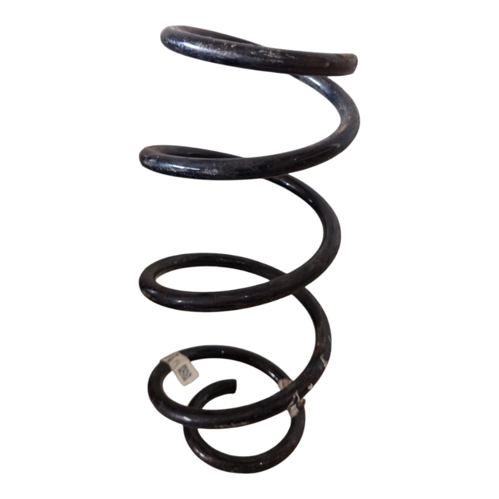 Mola Suspensão Dianteira Vw T-cross 1.0 2019 2020 A 2025