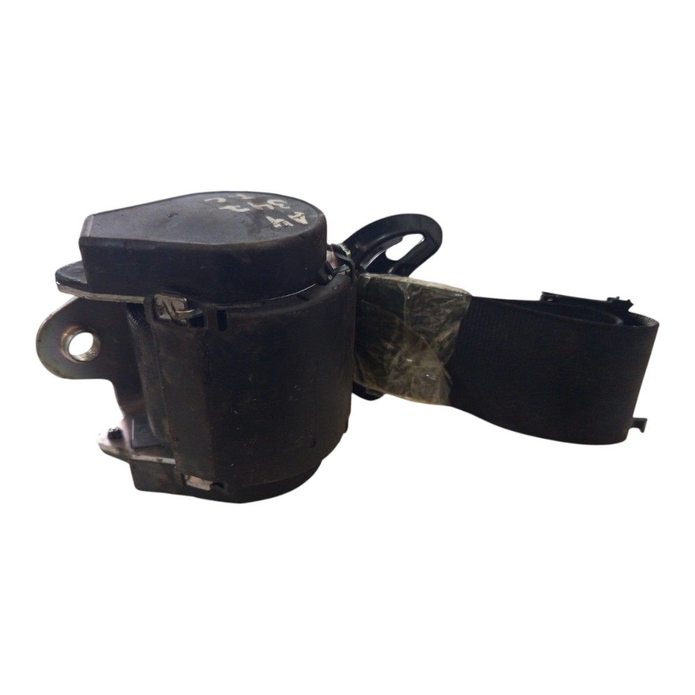 Cinto segurança traseiro central Audi A4 LM 2008 2009 a 2016