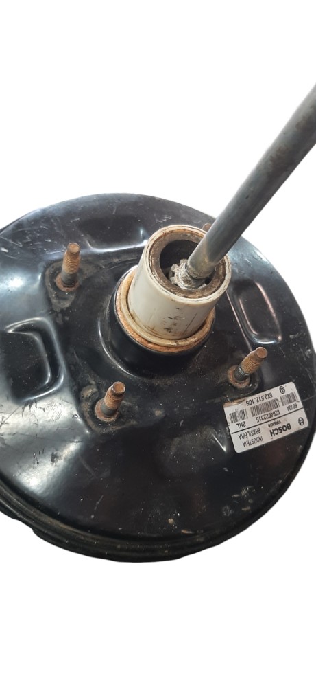 Hidrovácuo Servo Freio Volkswagen Gol G4 2005 06 07 A 2014 4