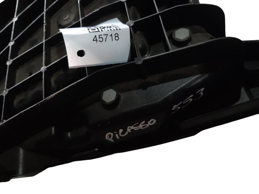 Modulo freio de mão