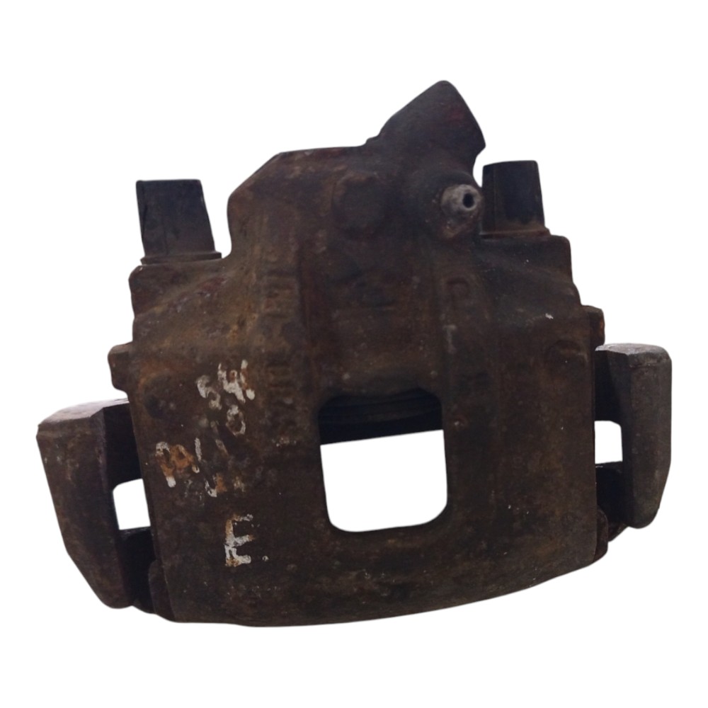 Pinça freio dianteiro esquerdo Fiat Palio 1.0 1996 a 2002