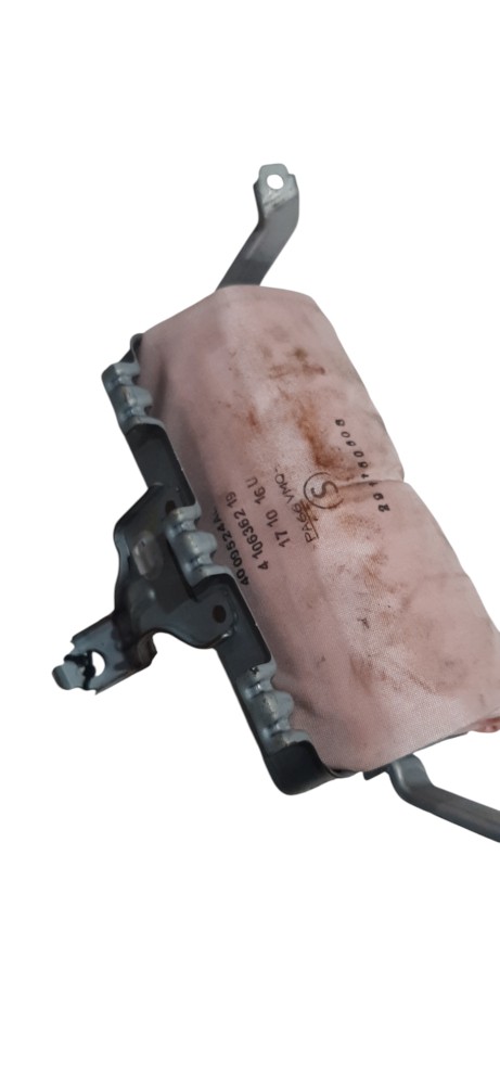 Bolsa Airbag Dianteiro Direito Toyota Corolla 2015 A 2020