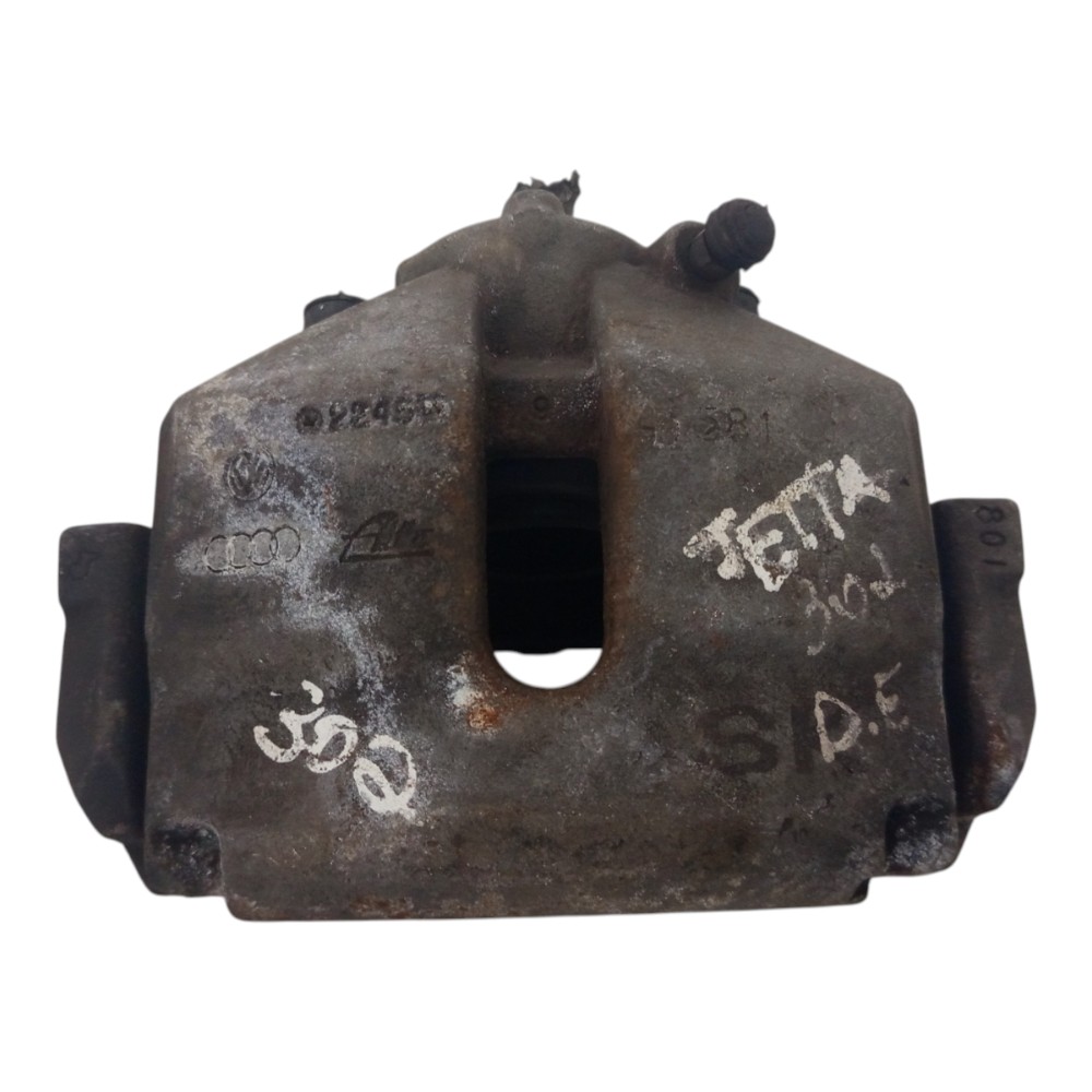 Pinça Freio Dianteiro Esquerdo Volkswagen Jetta 2010 A 2018