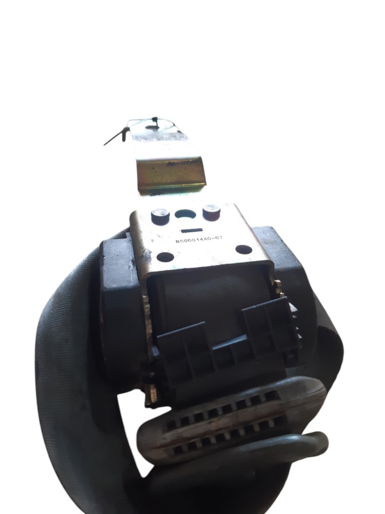 Cinto segurança dianteiro esquerdo Megane 1998 1999 a 2005