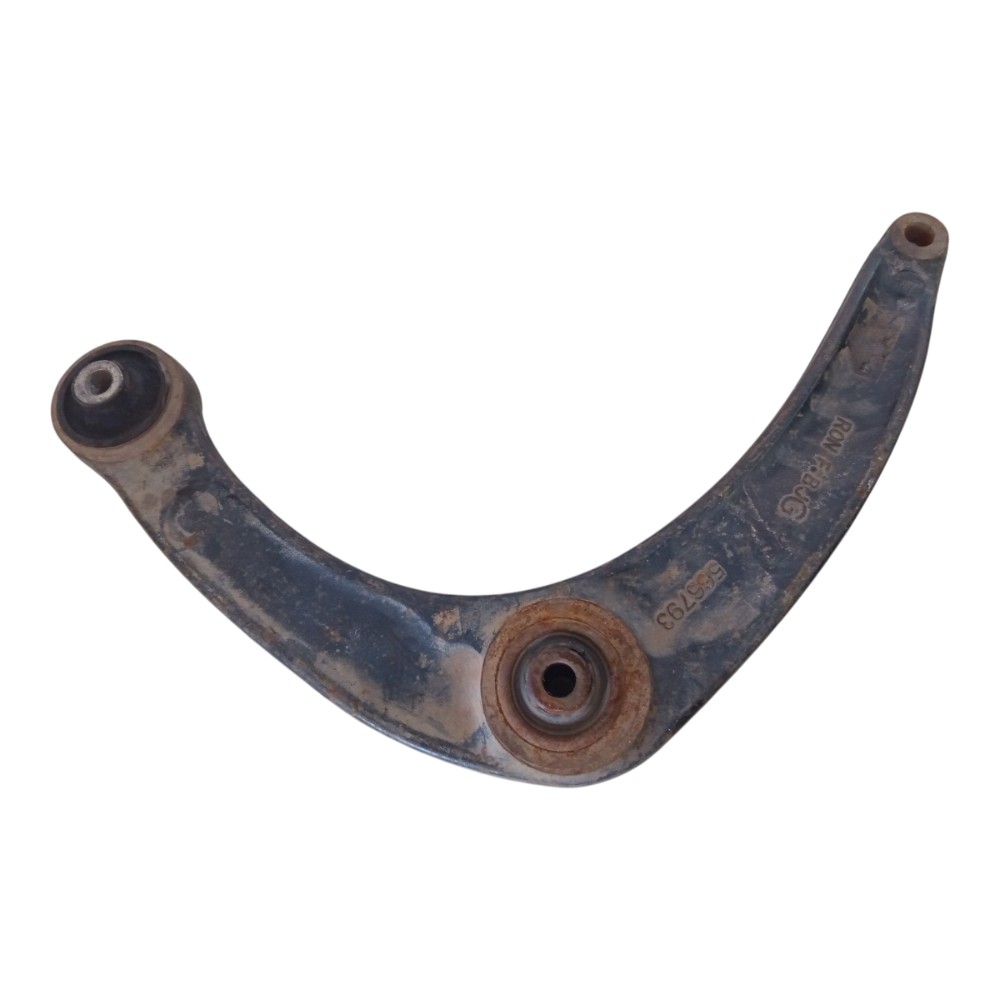 Bandeja balança dianteira esquerda c4 pallas 2007 a 2014