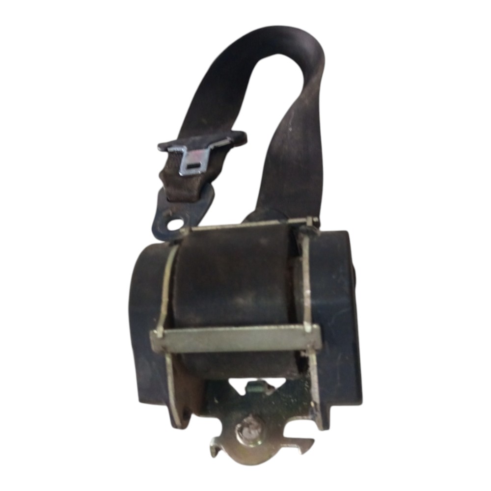 Cinto segurança traseiro esquerdo Peugeot 206 2001 a 2014