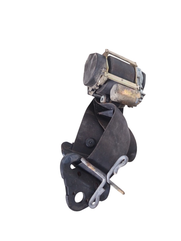 Cinto Segurança Dianteiro Direito Citroen C3 2003 A 2012