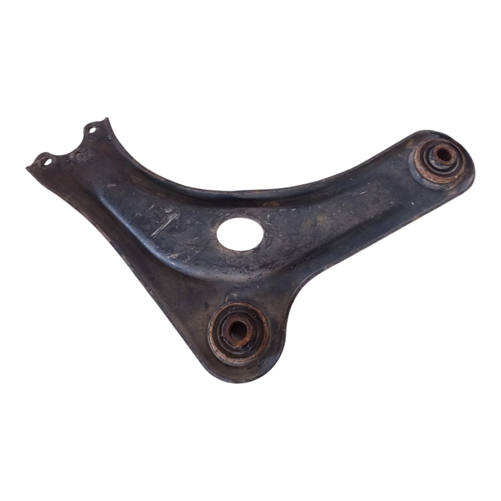 Balança Bandeja Dianteira Esquerda Citroen C3 2003 A 2012