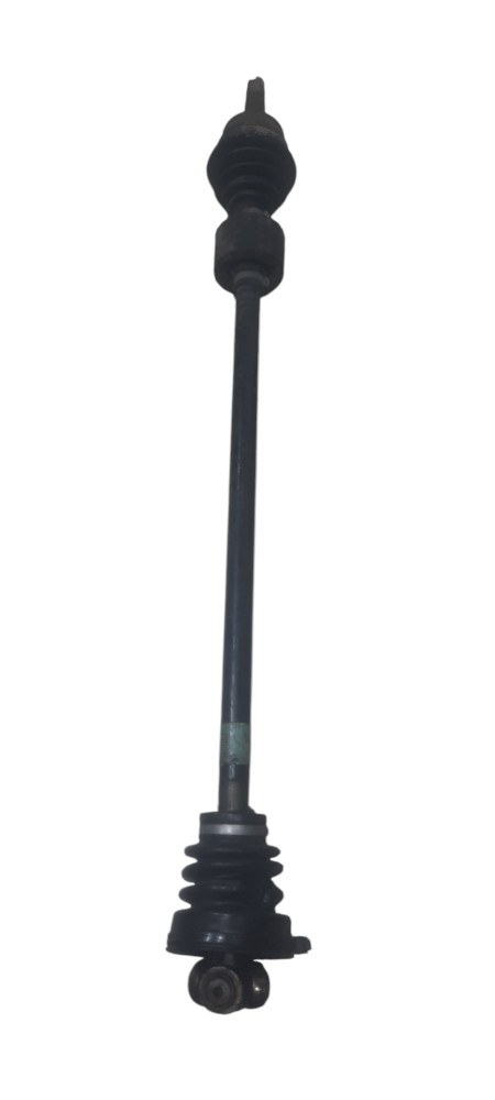 Semi Eixo Direito Fiat Doblo 2001 2002 2003 A 2020