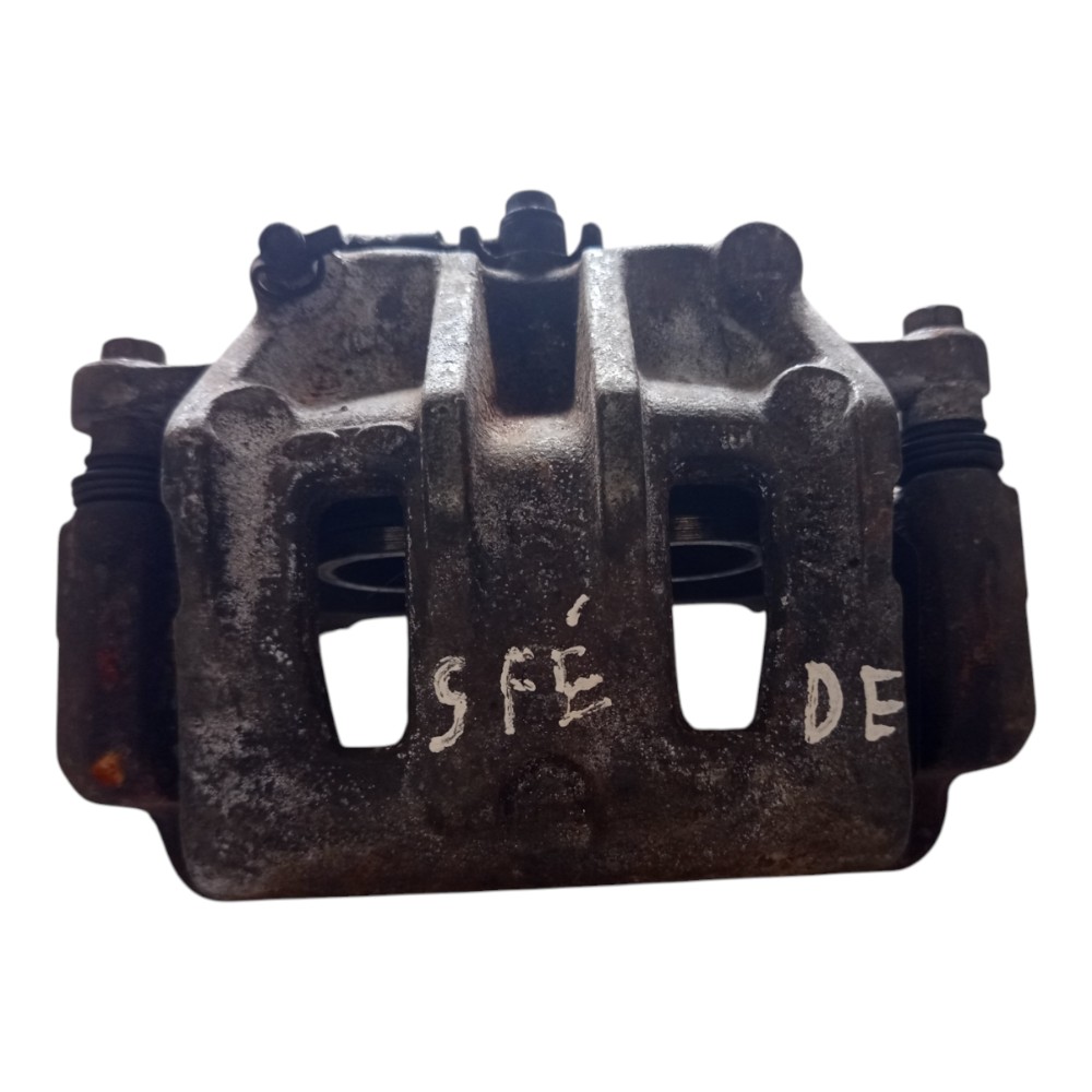 Pinça freio dianteira esquerda Hyundai Santa Fé 2006 a 2013