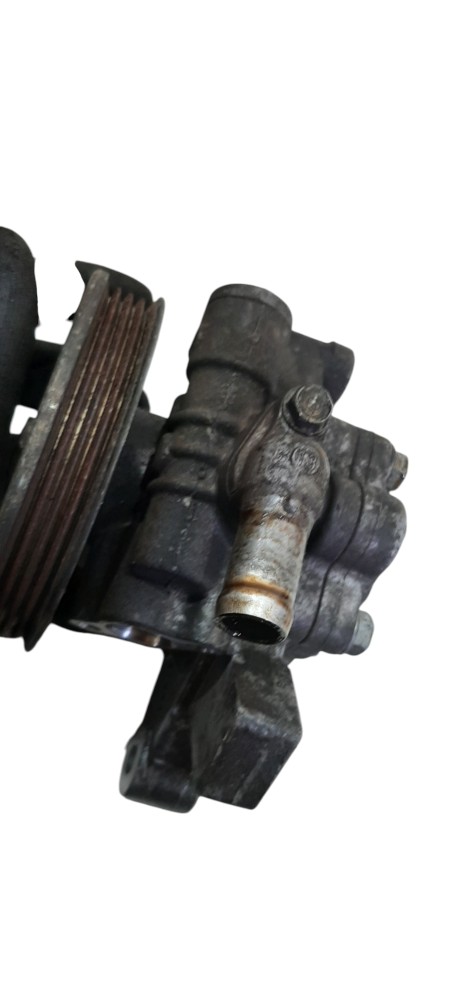 Bomba Direção Hidráulica Honda Civic 2000 A 2009
