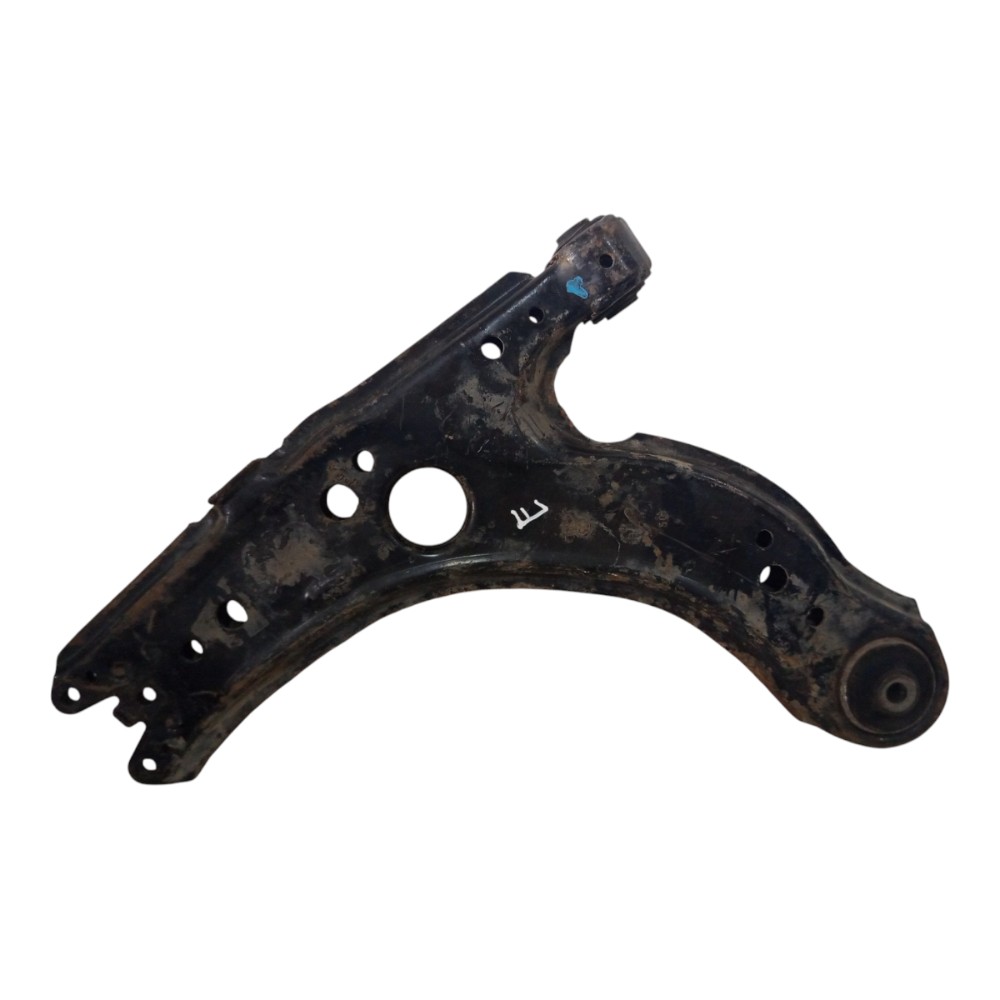 Bandeja Balança Dianteira Esquerda Vw Golf A3 91 92 A 2006