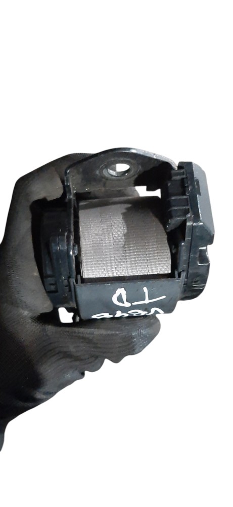Cinto Segurança Traseiro Direito Volkswagen Gol 2001 2002