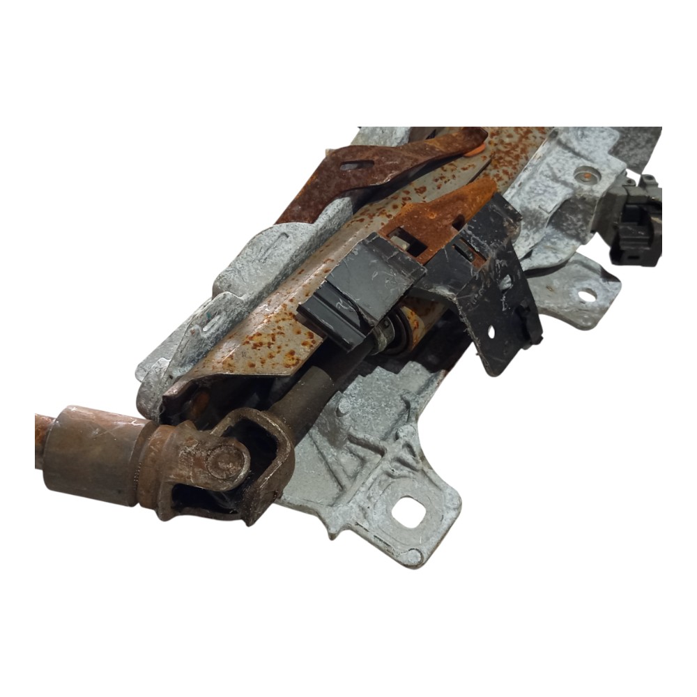 Coluna Direção Citroen C4 2010 2011 2012 2013 2014 A 2018