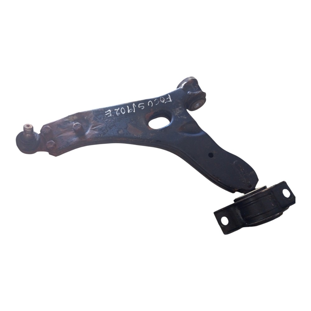 Bandeja Balança Dianteira Esquerda Ford Focus 1998 A 2007