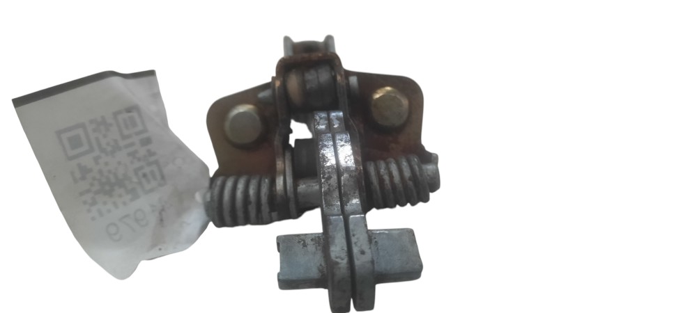 Limitador Porta Traseira Direita Vw Gol G3 1999 2000 A 2015 2