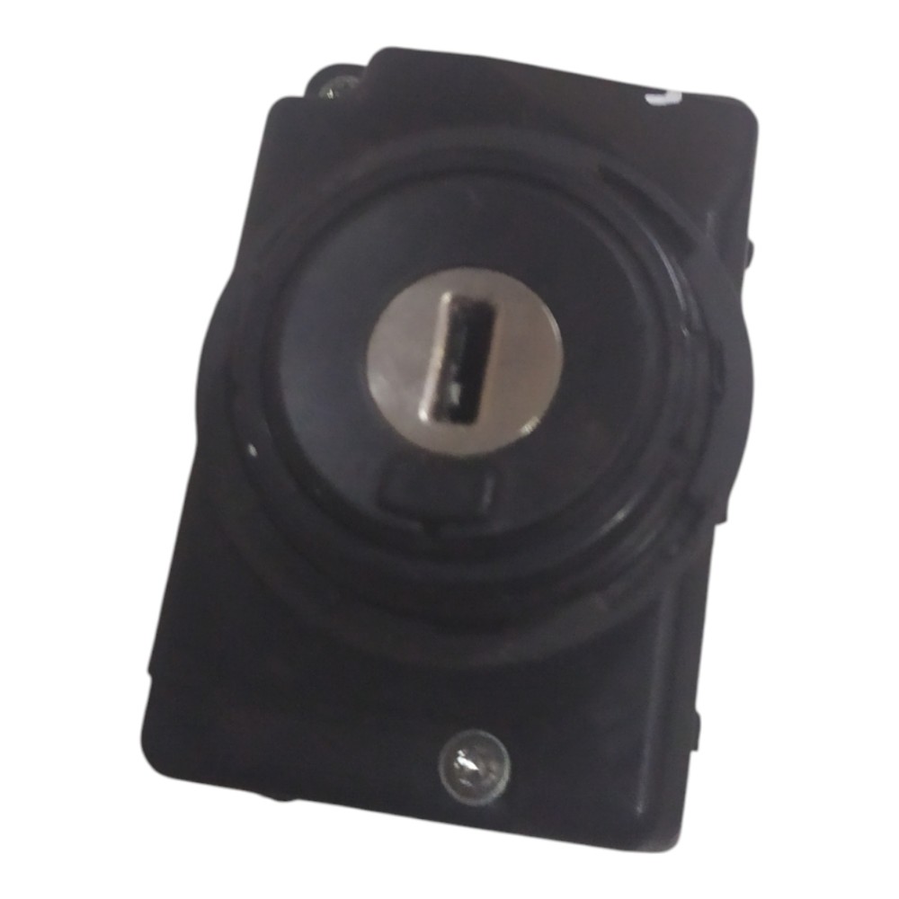 Interruptor Ignição Chave Porsche Cayenne 2003 A 2009