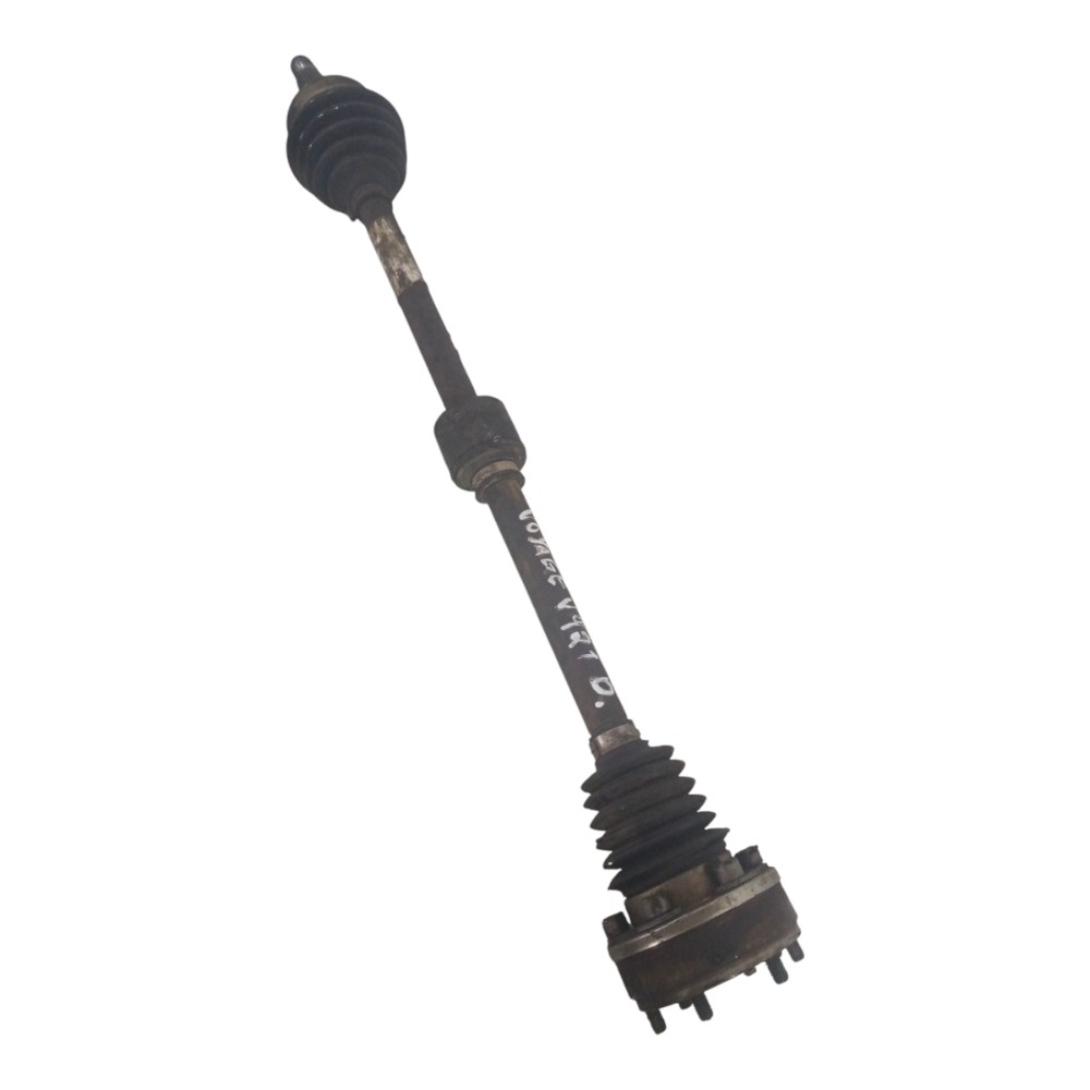 Semi Eixo Dianteiro Direito Volkswagen Voyage G5 2008 A 2012