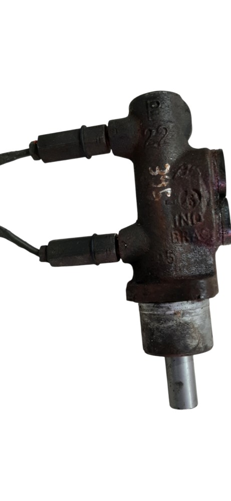 Cilindro Mestre Freio Fiat Palio 2000 2001 2002 2003 A 2008