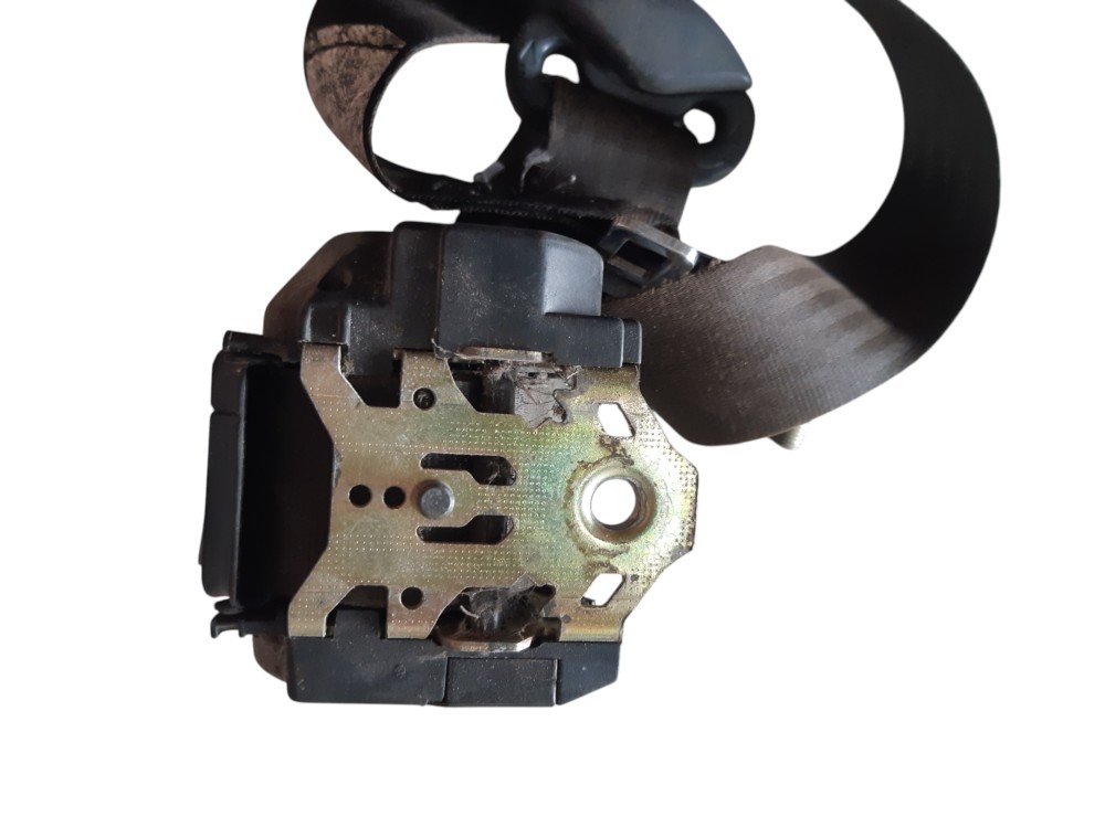 Cinto de segurança dianteiro direito palio