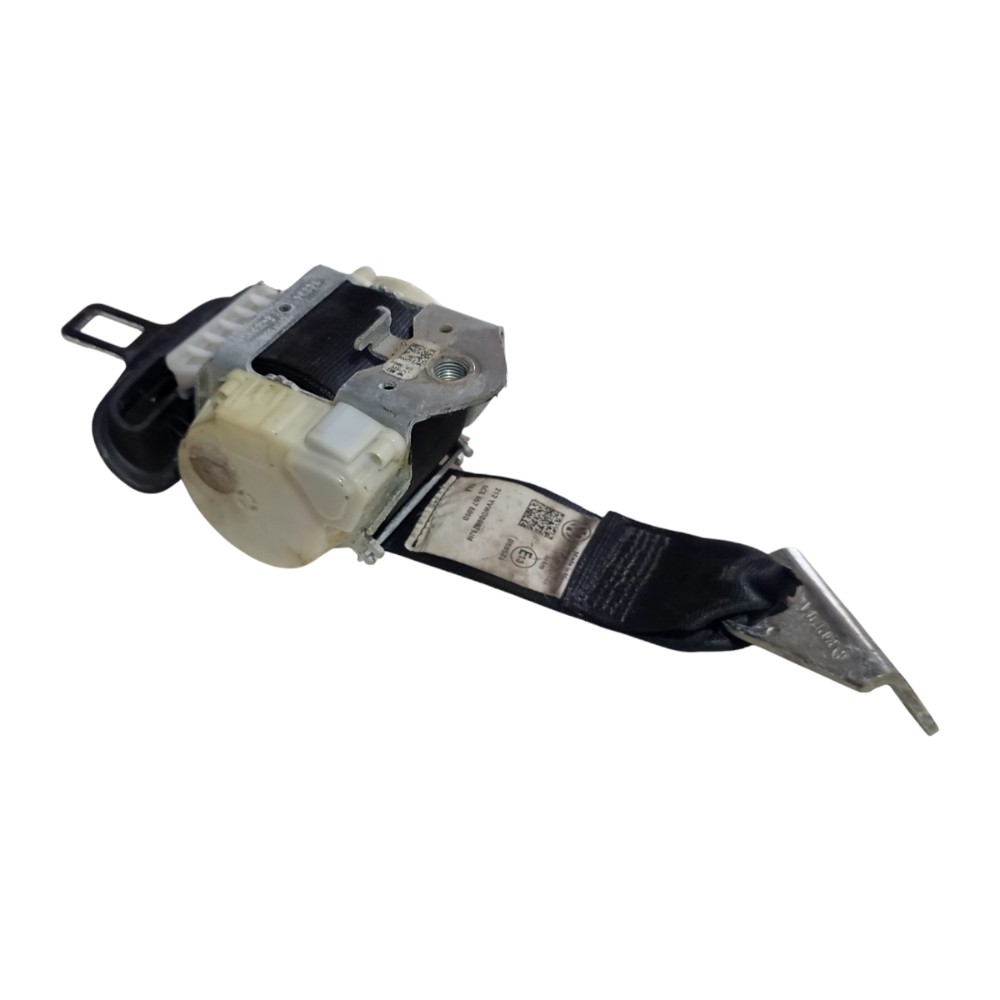 Cinto Segurança Traseiro Esquerdo Vw Jetta G6 2011 A 2013