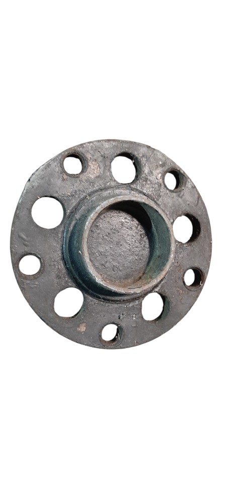 Cubo Roda Traseira Direita Volkswagen Passat 1998 A 2001
