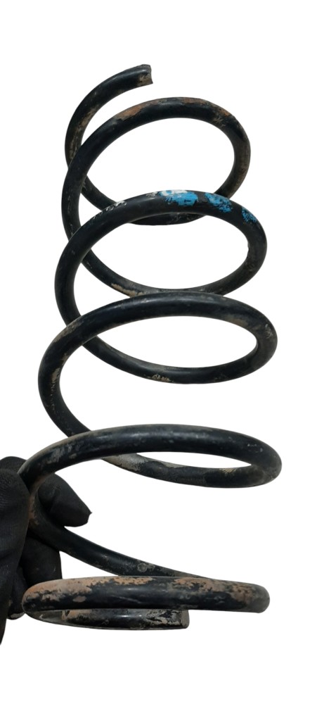 Mola Dianteira Suspensão Seat Ibiza  1995 96 97 A 2003