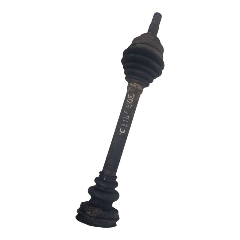 Semi Eixo Dianteiro Direito Peugeot 307 2.0 16v 2001 A 2008