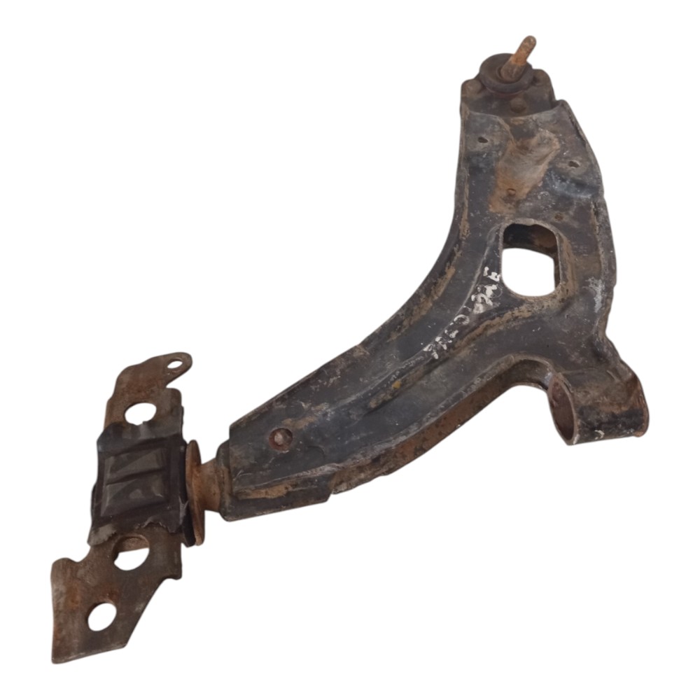 Bandeja Balança Dianteira Esquerda Fiat Palio 96 97 A 2011