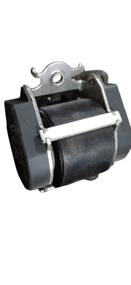 Cinto Segurança Traseiro Direito Renault Megane 2007 2008 Gt