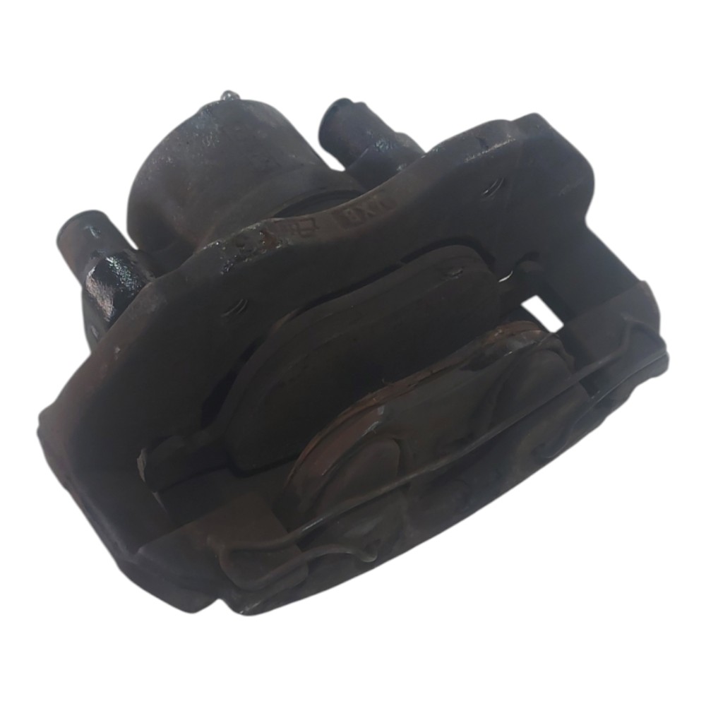 Pinça freio dianteiro esquerdo ford focus 1.6 2008 a 2013